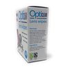 Opticlear Lens Wipes, 26 Count (Pack of 6)