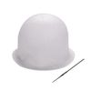Highlights Mesh Cap, Hair Color, No Drilling Required, Highlights, Hair Dye, Bleach Cap, Silicone Material, Coloring, Avoid Unnecessary Dying, Washable (No Drilling Required)