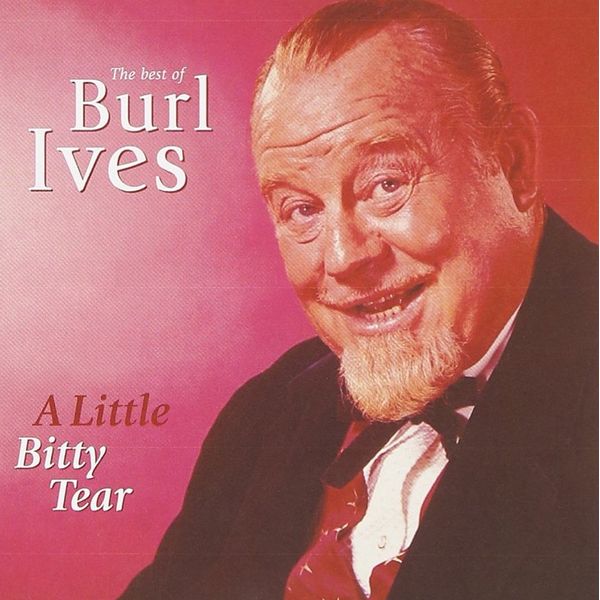 Little Bitty Tear, A - The Best Of