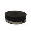 Flexible end cap from 40-250 mm, size diameter: 50 mm
