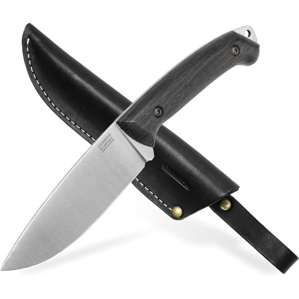 BPS Knives Savage (Left)