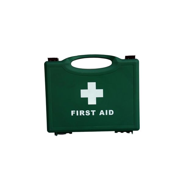 Qualicare HSE Travel First Aid Kit in Box (1 Person)