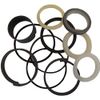 Cylinder Seal Kit Fits Case Backhoe Stabilizer 480C 480D 480DL