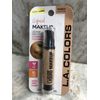 ShipN24Hours. New-L.A.Colors Compleate Coverage Creamy Beige Liquid Makeup.