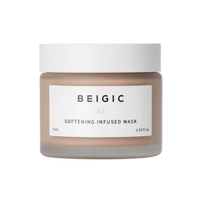 BEIGIC Softening Infused Mask 42