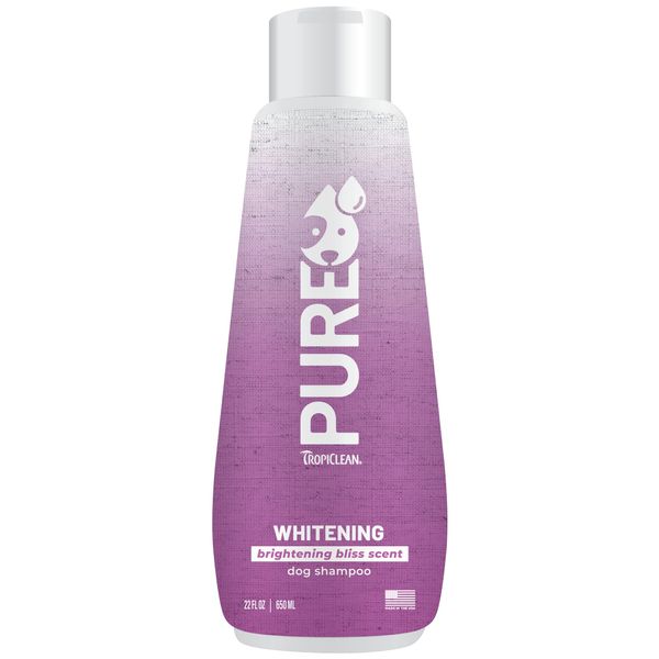 Pure Brightening Bliss Whitening Shampoo, 22oz