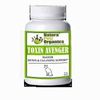 Toxin Avenger Max Master Detox & Cleansing, CATS 90 caps