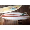Surf Board Long Mat
