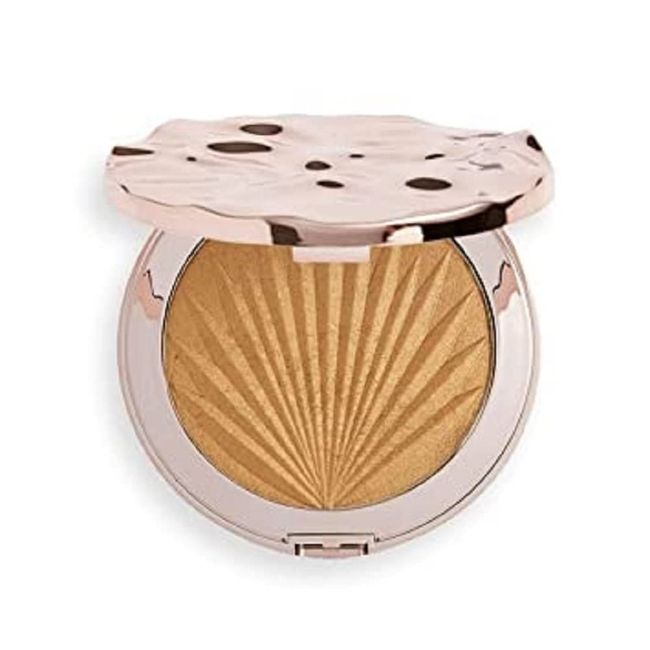 Makeup Revolution, Glow Splendour, Highlighter, Ring Light, 13g