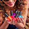 CND Shellac - Summer City Chic Collection - Rooftop Hop - 0.25oz / 7.3ml