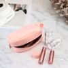 8 Packs Deodorant Containers 30ml/1oz Twist-up Deodorant Bottles Empty Plastic Bottom Filling Stick Deodorant Tube Refillable DIY Lip Blam Tubes