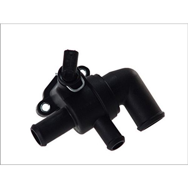 WAHLER 3146.90D Engine Cooling