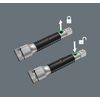 Wera 003591 Lock Extension Bar 3/8 Short