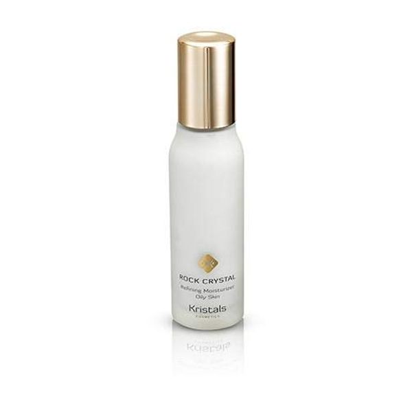 Kristals Cosmetics | Rock Crystal Refining Moisturizer - Oily Skin