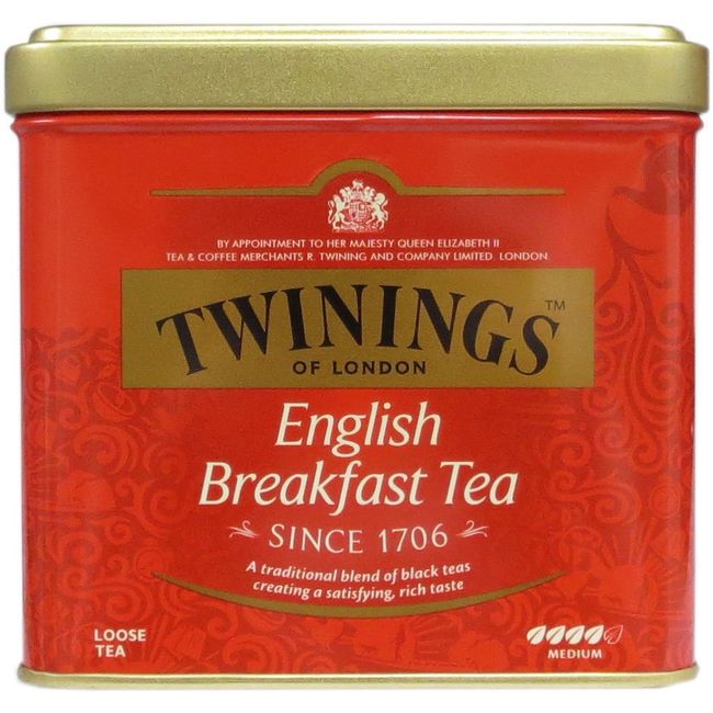 Twining English Breakfast 200g