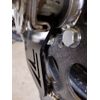 bradley performance Yamaha TW200 Heavy Duty Chain Guard