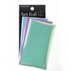TSUMEKIRA Art Foil Assorted Glass 3 Colors (Transfer)