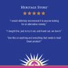 Heritage Store Body Gel Salve, Colloidal Silver | 2 Ounce
