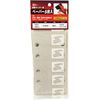 SK11 A#600 Electric Sander Paper, Pack of 5, Magic Type