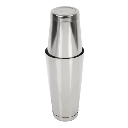 Beaumont DF225 Mezclar Tin on Tin Boston Cocktail Shaker