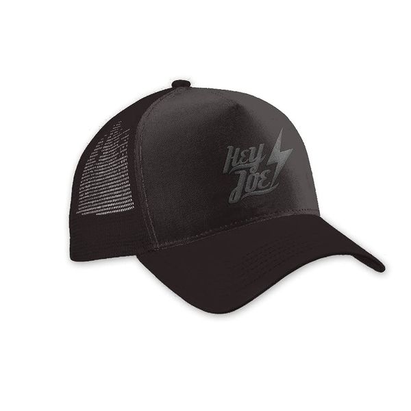 Hey Joe Snapback Cap Hey Joe 200g