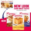 Krusteaz Meyer Lemon Bar Mix, 19.35 - Ounce Box (Pack of 3)