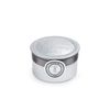 T. LeClerc Loose Powder, Translucide, 25 g