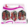 Elstyle Player Elflight Mariko Kimura Ver.2 PRO L3 Shape Mix Champagne Ring Compatible Flight