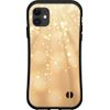 iPhone 12 Mini Shockproof Hybrid Case iPhone 12 Mini Museum iPhone Case Light Neon Light Shower Type 1