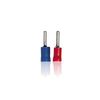 RadioShack Insulated Crimp-On Pin Connectors (10-Pack)