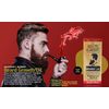 The Authentic Beardman's Signature Beard Oils (Tobacco)