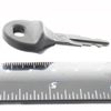Johnson Evinrude OMC New OEM 76 Ignition Key 0127592