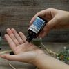 Ancient Wisdom 50 ml Hazelnut Base Oil