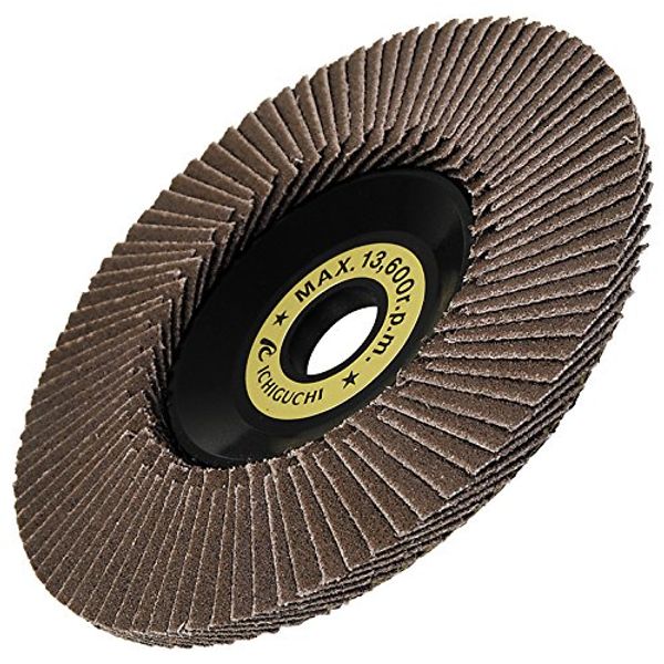 ICHIGUCHI AC TECHNO DISC A-E 100X15#240 TDE10015-A-240