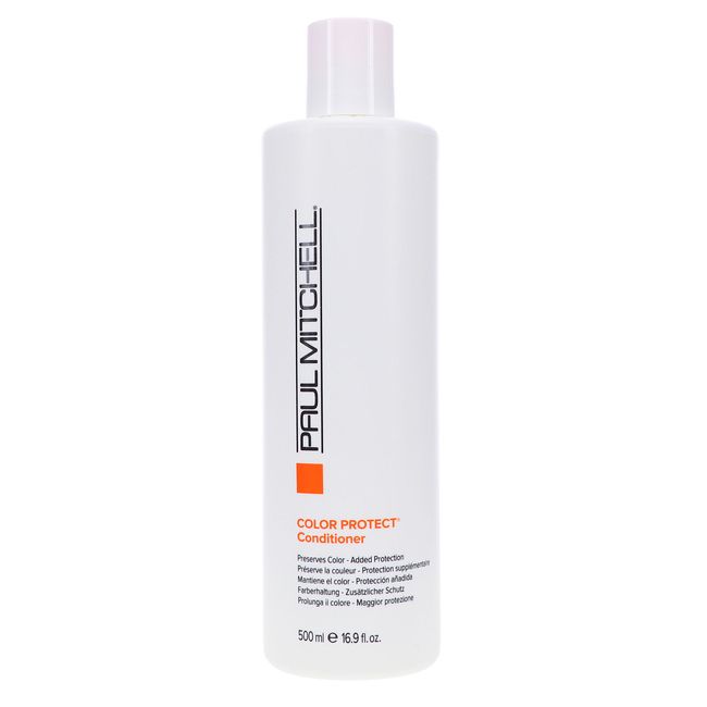 Paul Mitchell Colorcare Color Protect Conditioner 16.9 oz