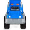 Tonka - Mighty Metal Fleet Garbage Truck
