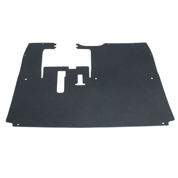 Performance Plus Carts Replacement Floor Mat for Yamaha Drive G29 Drive2 Golf Cart