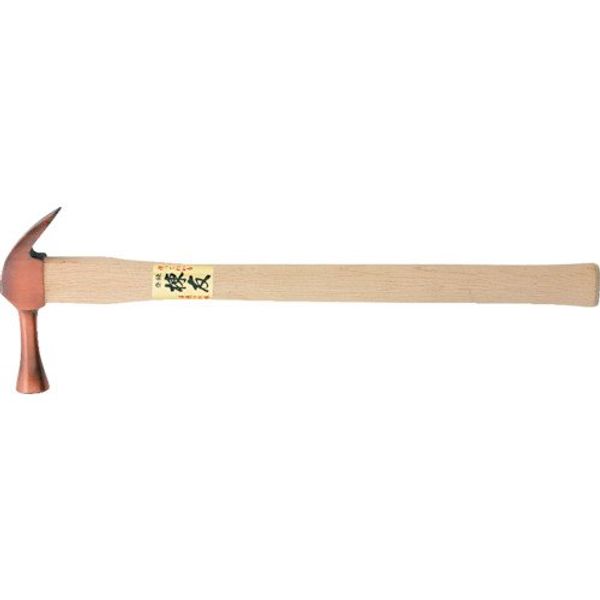 Ohsho Munetomo Bronds Claw Hammer Small (Japan Import)