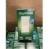 Lutron Sunatta Pro LED Dimmer, ST-PRO-N-SW Snow White