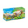 Playmobil Pony Café Toy