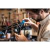 BBB ThruGrip Fahrrad Transportset, Schwarz, Einheitsgröße