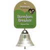 Rosewood Parrot Toy Bell, Large