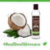 Coconut Moisturizing Oil, 9 fl oz (260 ml) - Cococare