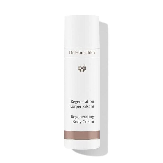 Dr. Hauschka Legend Body Cream (Aging Care) 5.1 fl oz (150 ml)