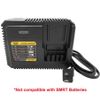 Stryker Power-PRO XT Ambulance Cot Replacement Battery Charger