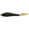 INX LABEL Nazzo Jig, Middle Zone 0.4 oz (12 g), #05 Disk Abalone/Gold