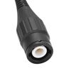 AC/DC Current Clamp Meter Mini Multifunctional BNC Connector Anti Interference Current Sensor for Electrical Testing ETCR035AD