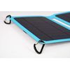Alpkit Flare - Thin, Light, Waterproof Folding USB Solar Panel