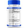 Memory Defender Advanced Memory & Focus Nootropic Brain Supplement 180 Capsules