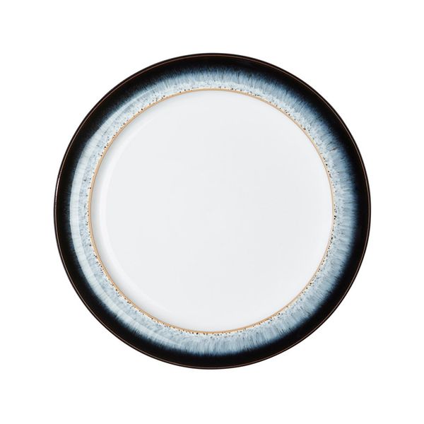 Denby Halo Dessert/Salad Plate, 24.5cm